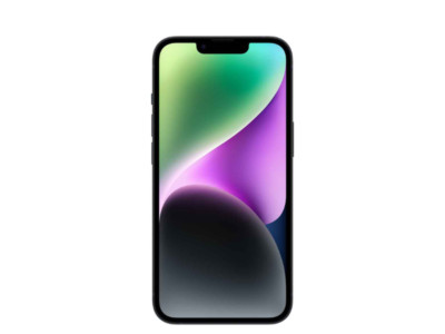 Apple iPhone 14 - 256GB MPVW3J/A Midnight Unlocked -ALL CARRIERS