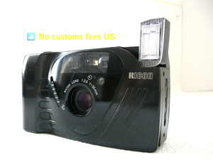 Ricoh FF 9sd | eBay