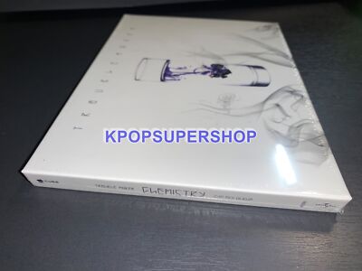 Trouble Maker 2nd Mini Album Chemistry CD New Sealed Rare OOP