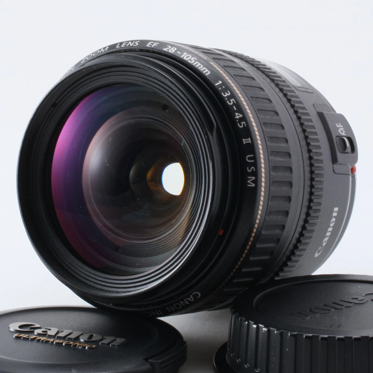 Canon EF 28-105mm Focal Camera Lenses for sale - eBay