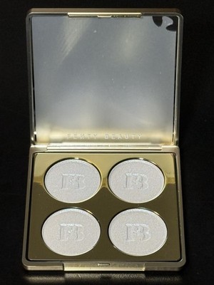 Fenty x Arcane KILLAWATT : ARCANE QUAD Highlighter Palette CHILLZ