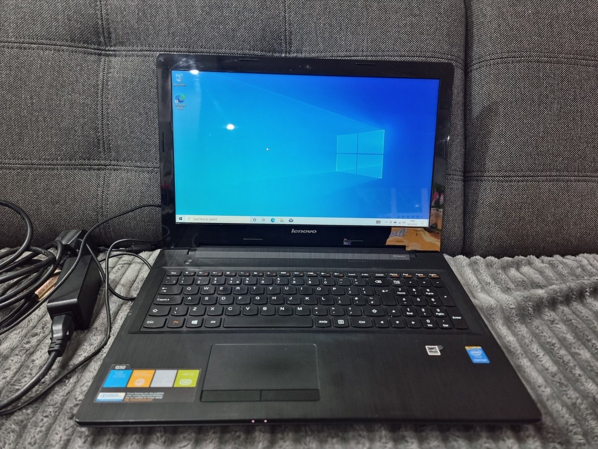 H416 Lenovo G50-30 15.6