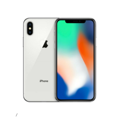 Apple iPhone X 64GB Fully Unlocked (GSM+CDMA) FACE ID | eBay