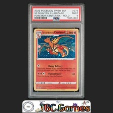 Buy Special Delivery Charizard SWSH075 SWSH: Sword & Shield Promo