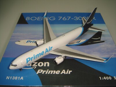 Phoenix 400 Prime Air B767-300ERWL 