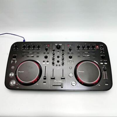 Pioneer DJ controller Pioneer DDJ-ERGO Limited | eBay