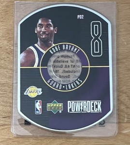 Upper Deck Powerdeck | eBay