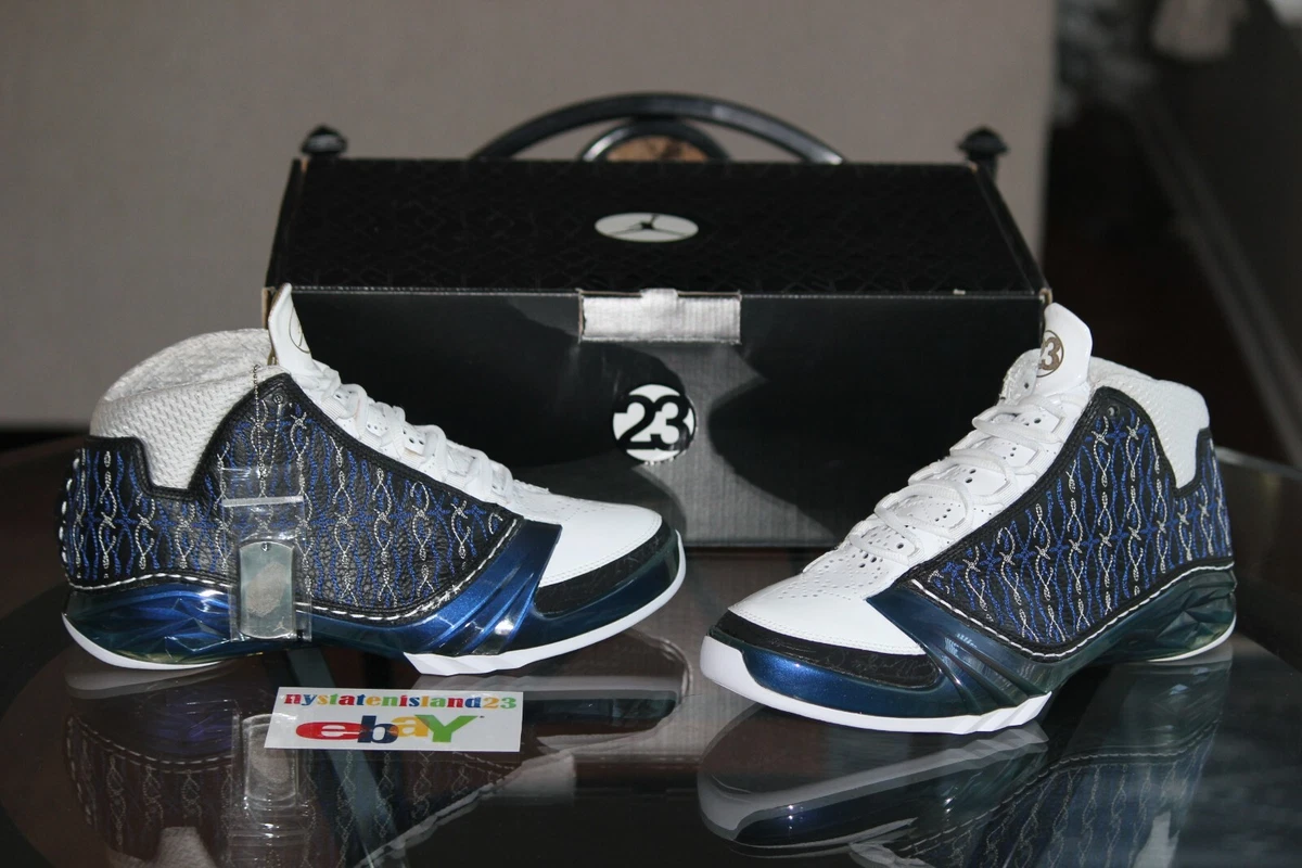 Jordan 23 OG Motorsports 2008 for Sale | Authenticity Guaranteed