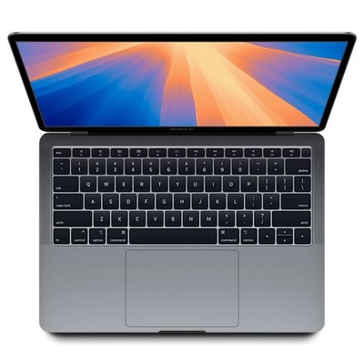 2020 Apple MacBook Air 13