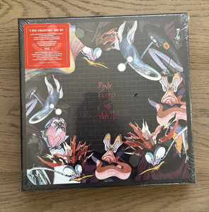 Pink Floyd Immersion Box Set | eBay