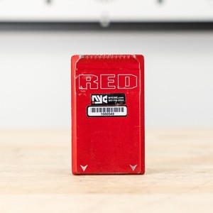 Red Mini Mag 480GB | eBay