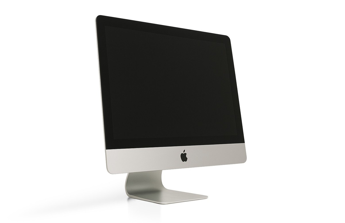2019 Apple iMac 27