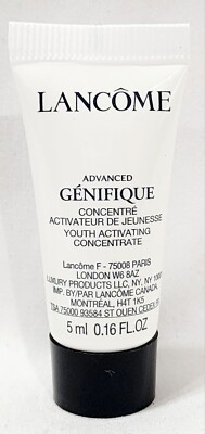 Lancome ADVANCED GENIFIQUE Youth Activating Concentrate Anti-Age