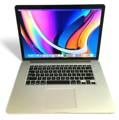 15 Inch Macbook Pro for sale | eBay