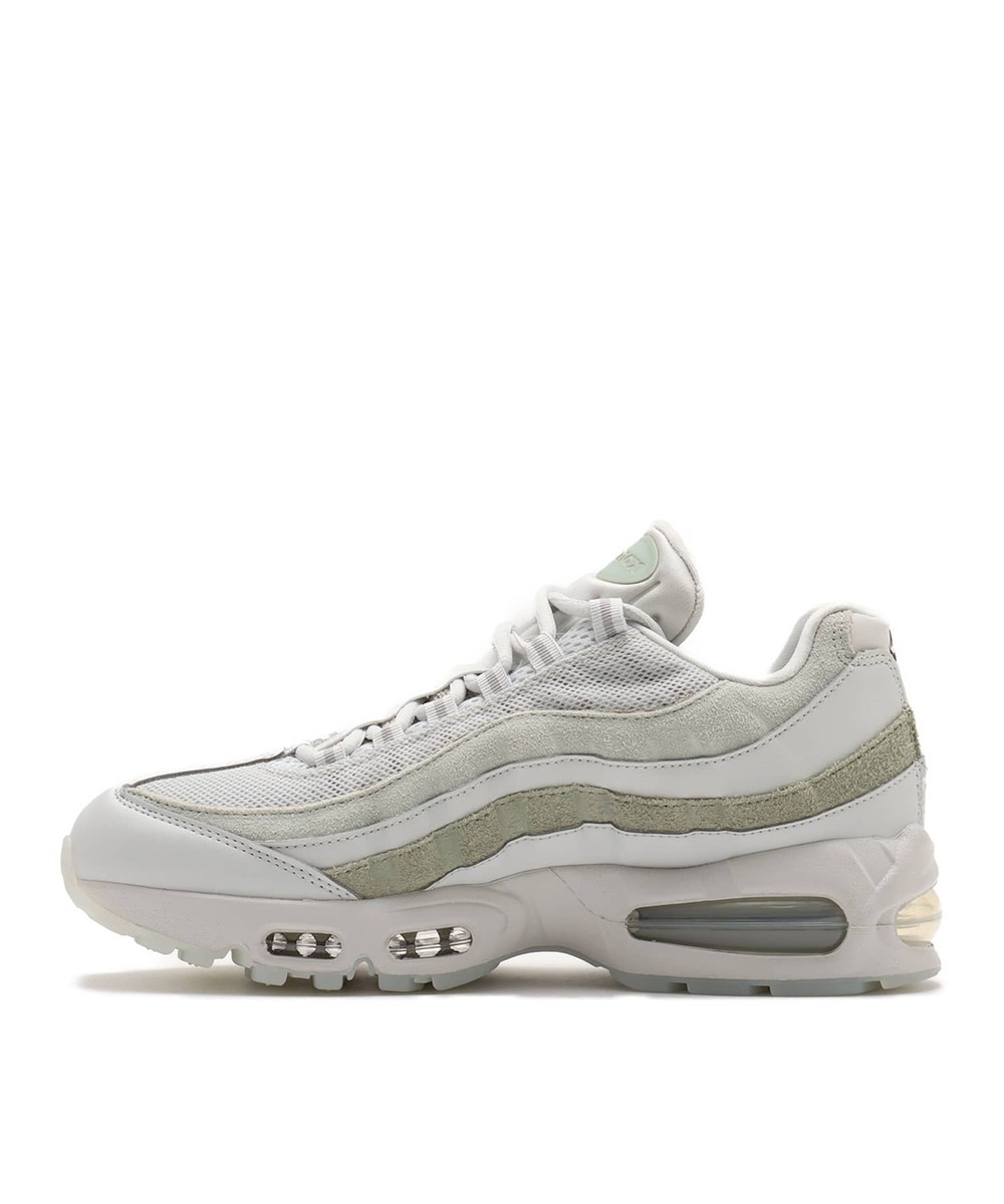 IB6396-001 Nike Air Max 95 Photon Dust Jade Horizon (Women's) | eBay