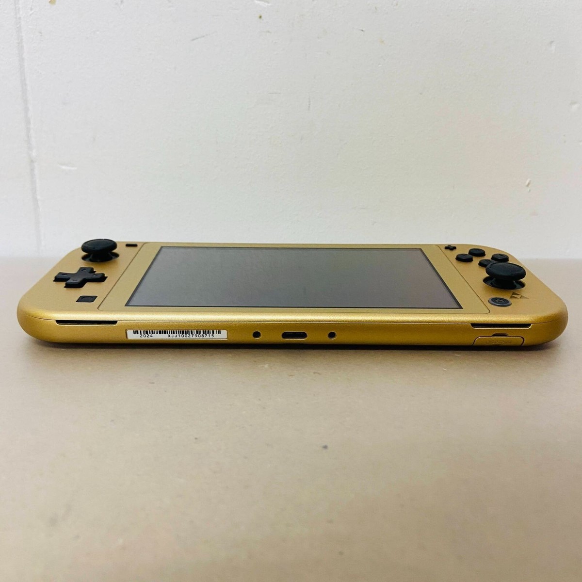 Nintendo Lite: Hyrule Edition with Bonus Nintendo Switch Express