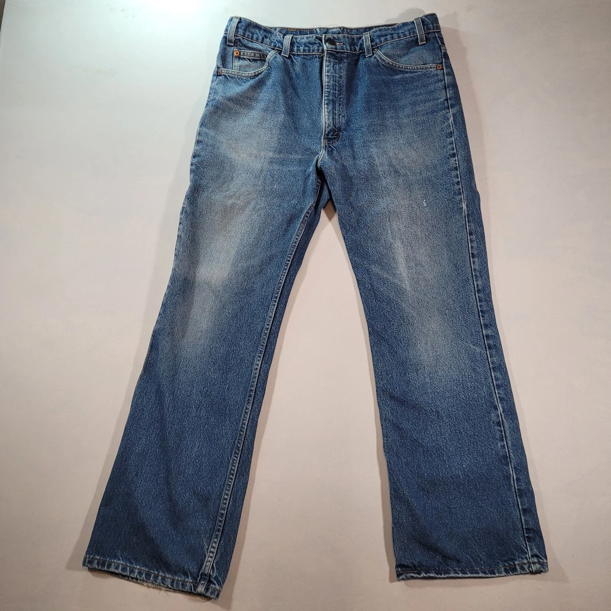 Levi's 517 36 Size Jeans for Men for sale | eBay