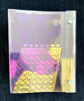 Art of the Sixties, 5th revised edition ~ 1971, Wallraf-Richartz