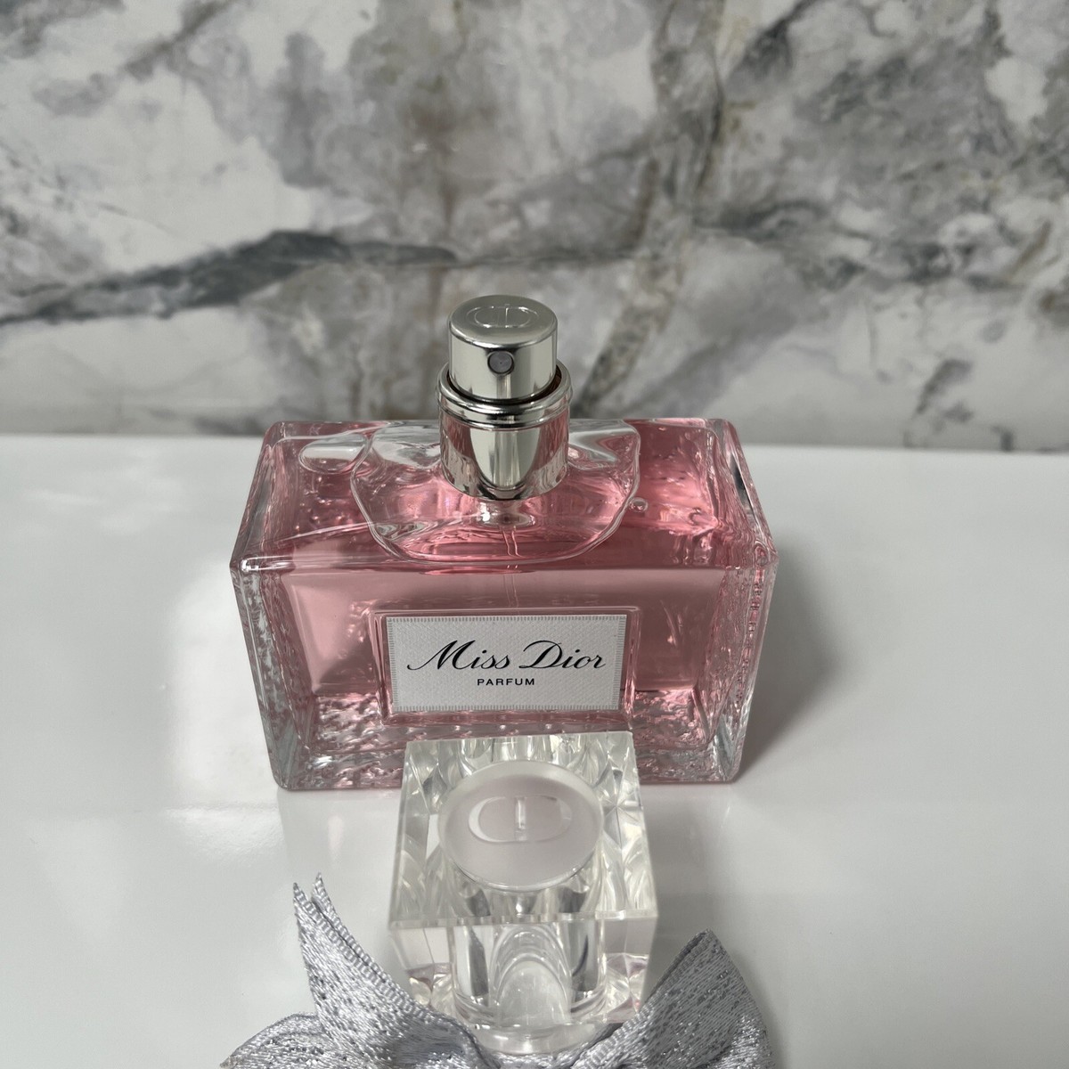 CHRISTIAN DIOR MISS DIOR PARFUM SPRAY EDP NEW RELEASE 2.7oz / 80ml