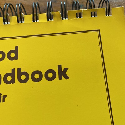 Bamboo Fishing Rod Restoration Handbook Michael Sinclair Book