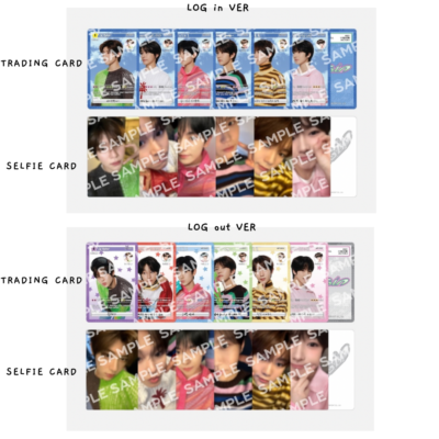 NCT WISH 2025 NCT WISH ASIA TOUR LOG in SEOUL OFFICIAL RANDOM