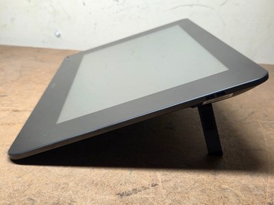 Wacom Cintiq 27QHD Drawing Tablet - DTK-2700 Great Condition | eBay