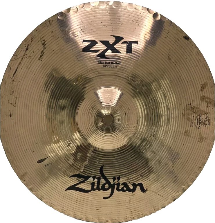 Zildjian ZXT Model 14