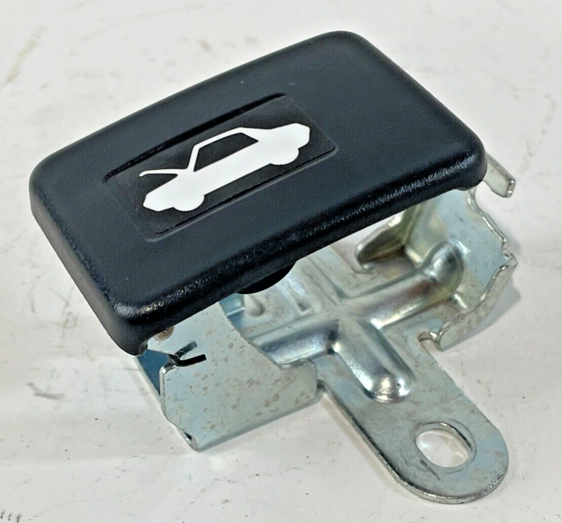 2022-2025 HONDA CIVIC HOOD BONNET RELEASE OPEN OPENER HANDLE W