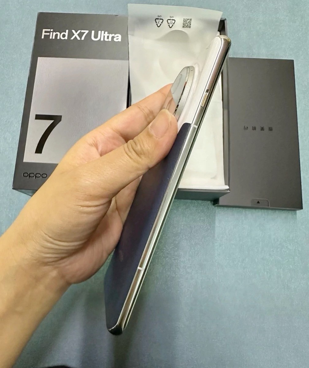 Oppo Find X7 Ultra 5G Android 16+512GB Google play unlocked | eBay