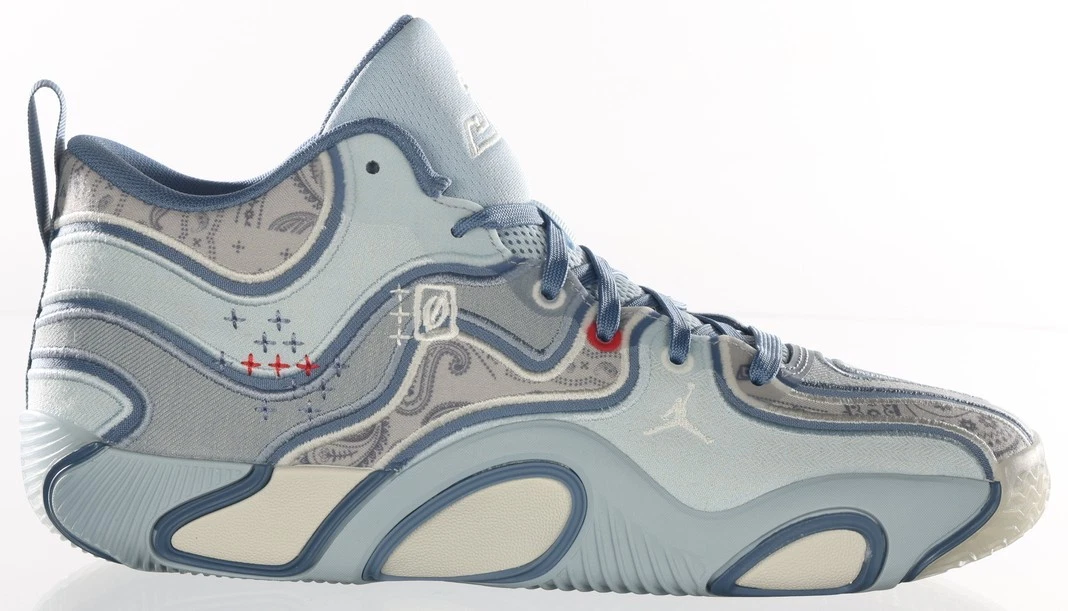 Jordan Tatum 3 PF Zero Days Off for Sale | Authenticity Guaranteed