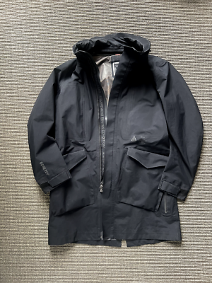 Nike NikeLab ACG System Trench (Gore-Tex Shell). Acronym +