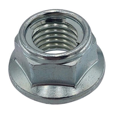 Kawasaki Flange Lock Nut (10 mm), 92210-0276 | eBay