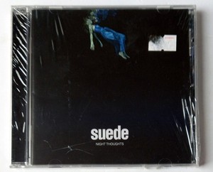 Night Thoughts Suede | eBay UK