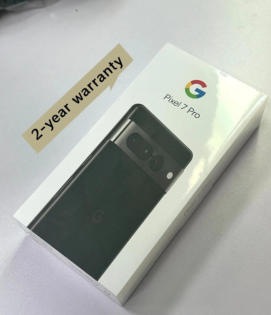 Google Pixel 7 Pro - 128 GB - Hazel (AT&T) for sale online | eBay