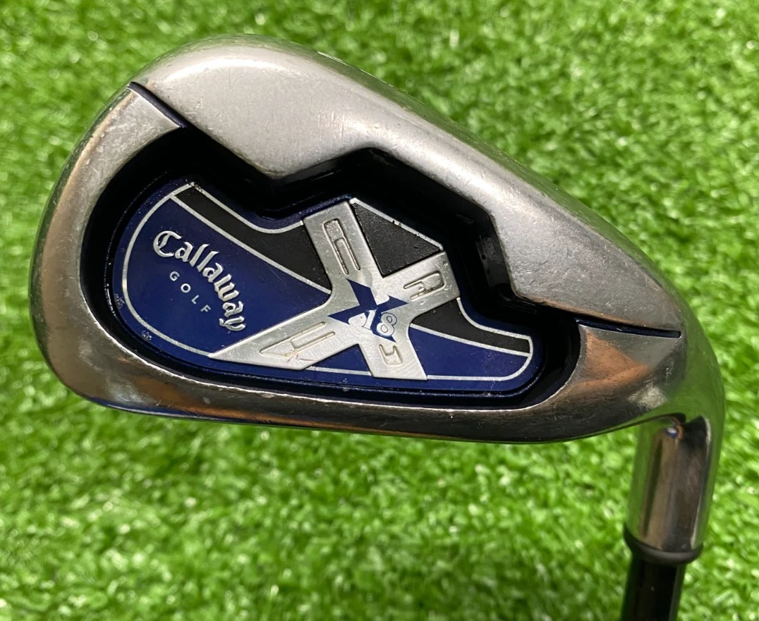 Callaway X18 Graphite Irons for sale | eBay