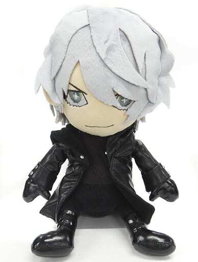 HYDE RUN HYDE (Smile) Sitting Plush Doll (2021) 25cm | eBay