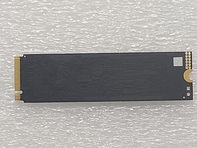 Dell Latitude 5490 - M.2 NVME SSD Solid State Drive W/ Windows 10