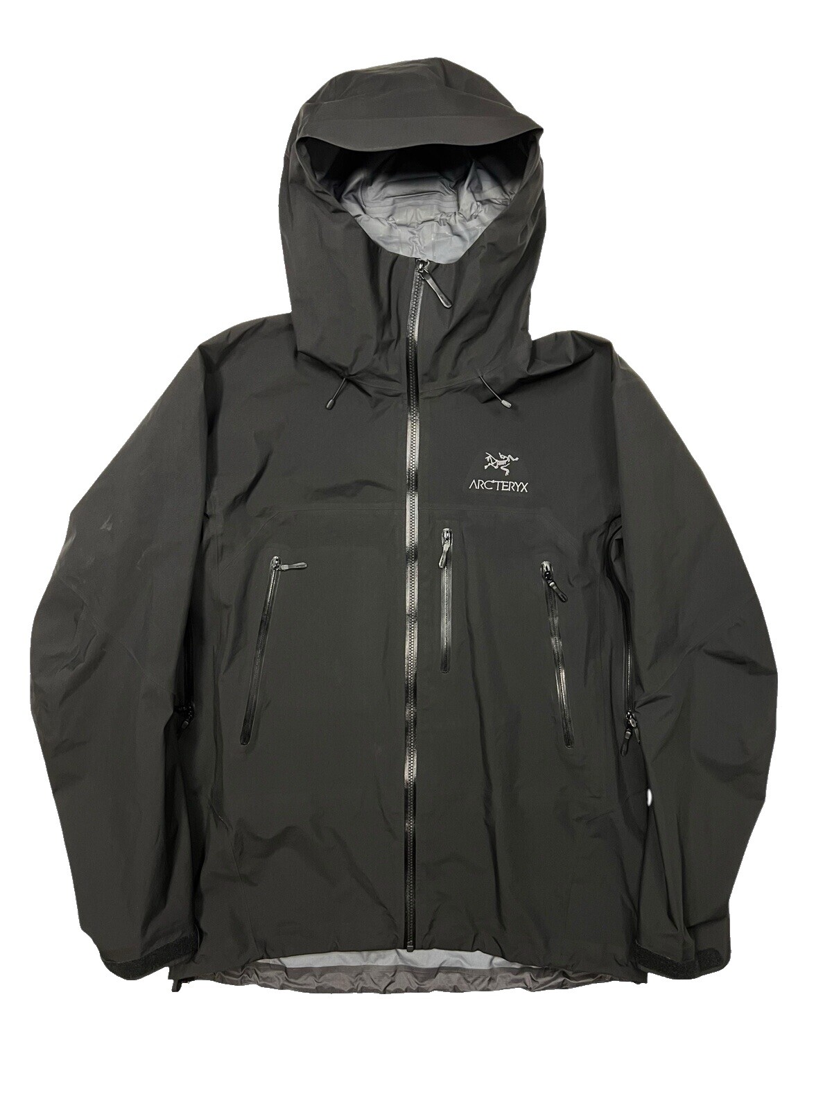 Arc`teryx Jacket Goretex | eBay