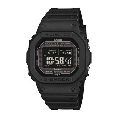Casio G-SHOCK GW-BX5600-1A1JF Digital Men's Watch Black Tough