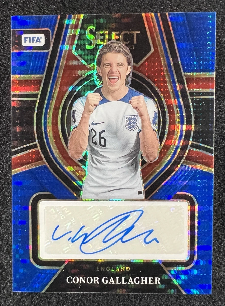 Conor Gallagher Trading Cards for sale | eBay