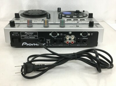 PIONEER EFX-500 Performance Effector DJ effects controller | eBay