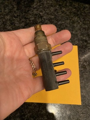 Thermostatic Vacuum Switching Valve 90925-02076 For 82-89 Toyota