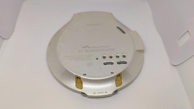 Sony Walkman D-NE20 Personal CD Player for sale online | eBay