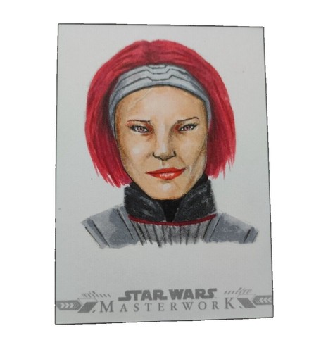 Star Wars Frame Art Through The Ages Ep1 6 | eBay