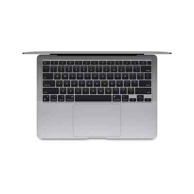 MacBook Air M1 2020 256GBSSD 8GBメモリ シルバー Apple MacBook Air