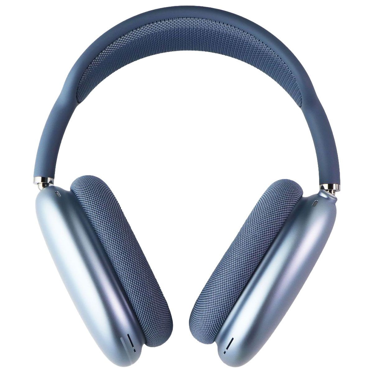 Apple AirPods Max Wireless Over-Ear ANC Headphones - Blue USB-C