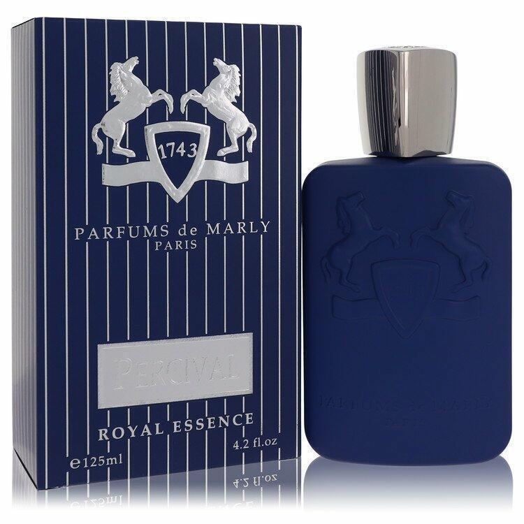 Percival Royal Essence Perfume By Parfums De Marly EDP Spray 4.2oz