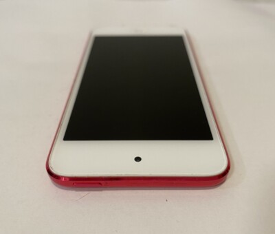 Apple iPod Touch 6th Generation 32GB - Pink 888462352239| eBay