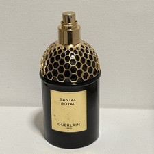 Santal Royal Guerlain perfume - a new fragrance for women and men 2024