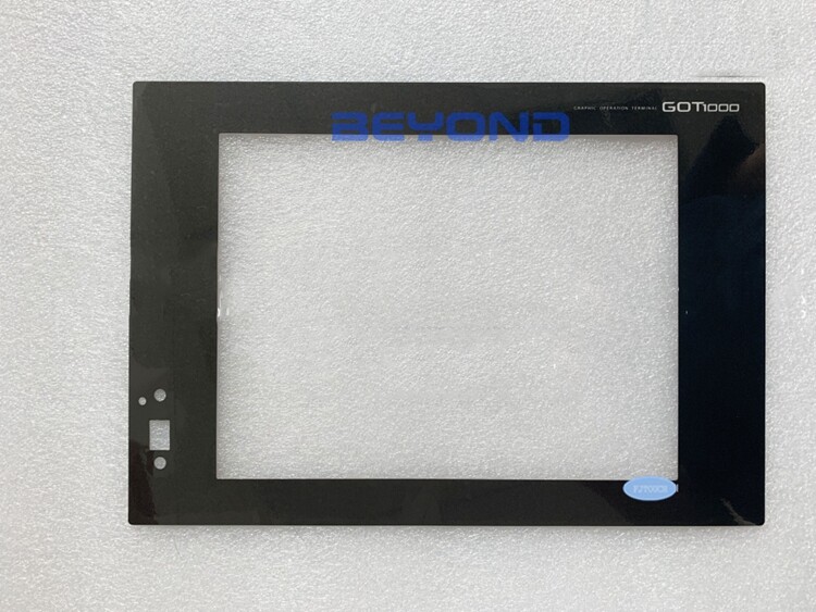 Mitsubishi GT1575-VTBA Operator Interface Panel for sale online | eBay